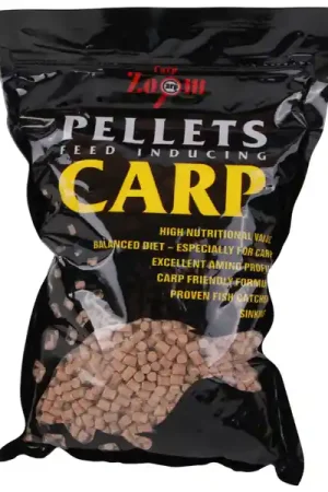 Carp Zoom Carp Pellets 800 gr Paiement Sécurisé