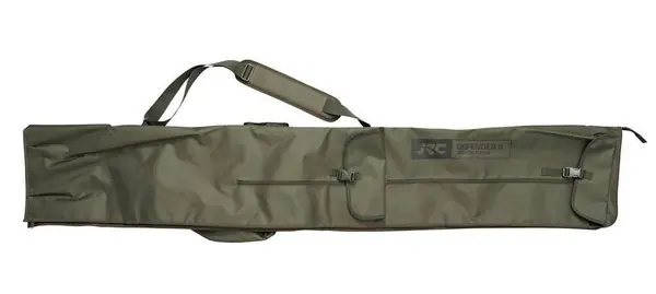 Fourreau JRC Defender II Holdall 12ft 3+3 Rod Solde