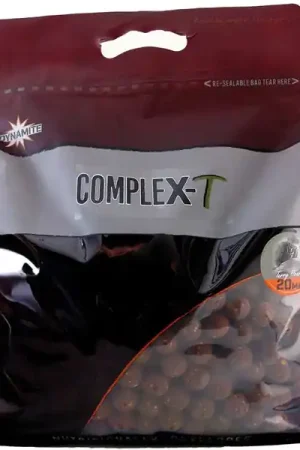 Dynamite Baits CompleX-T 5kg Dernier Modèle