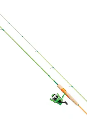 Berkley Flex Trout Spinning Combo Certifié