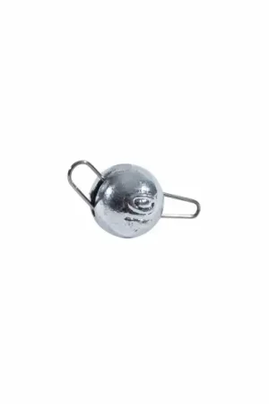 Ultimate Cheburashka Weight Zinc Jighead Seulement Aujourd'hui