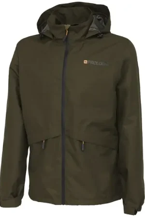Offre Du Jour Prologic Storm Safe Jacket Forest Night