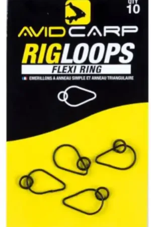 Acheter Direct Avid Chod Flex Swivel