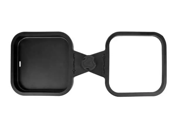 Bac à appâts Korum Compact Waiter Tray Super Prix