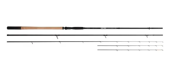 Canne Feeder Cresta Identity ZXT Distance Prix Choc