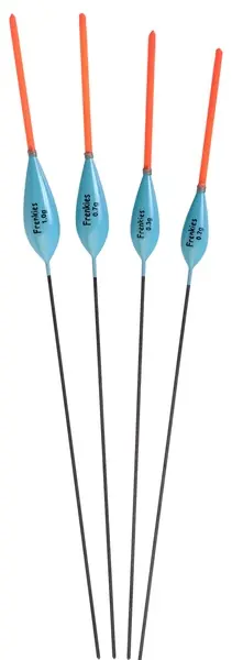 Flotteurs Frenkies Thomas Pendobber (5 pcs) Marque