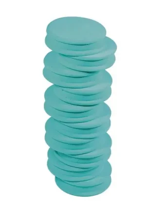 Rouleaux pour bas de ligne Tronixpro EVA Rig Winders 6.5cm (10 pcs) Jusqu'à Épuisement Des Stocks