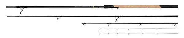 Remise Canne Feeder Matrix Aquos Ultra-XD Method 4.0m (160g)