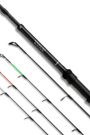 Canne à pêche Sonik Xtractor+ Specialist Twin Tip 10' (3.05m) Must-Have