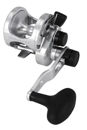 Haute Qualité Moulinet Casting Mer Okuma Cavalla LH 2Speed