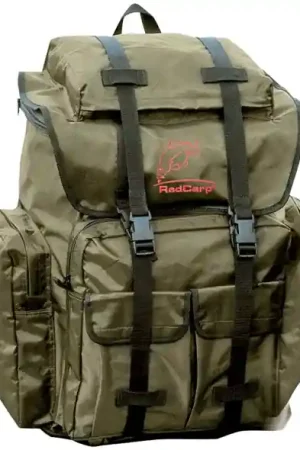 Vente Directe Sac à dos Redcarp Super Packman Backpack Green