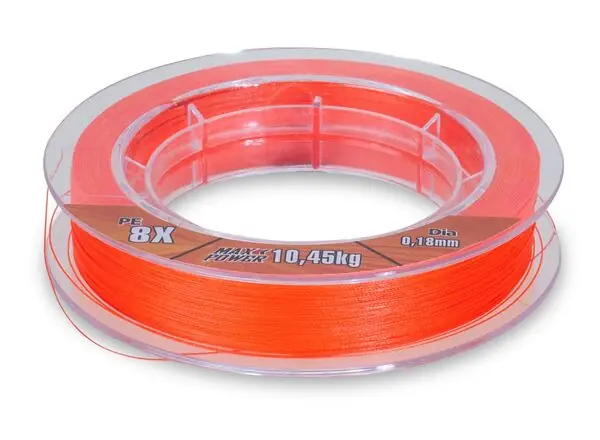 Acheter Direct Tresse Anaconda Spod'N Rock 0.23mm (300m)