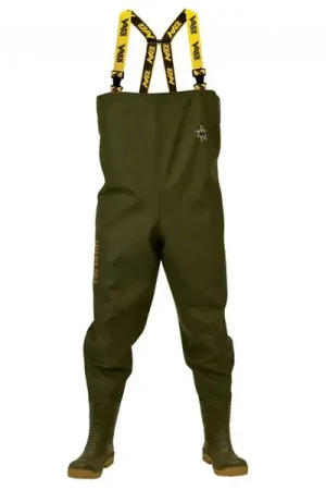 Vass-Tex 700E Wide-Boy Chest Waders Achetez Aujourd'hui