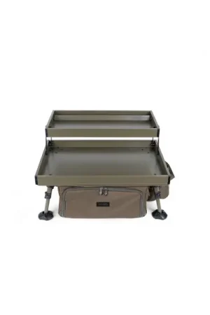 Seulement Aujourd'hui Avid Double Decker Bivvy Organiser