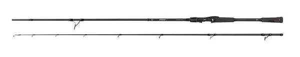 Affaire À Saisir Canne à lancer Fox Rage Prism X Power Spin 240cm (20-90g)