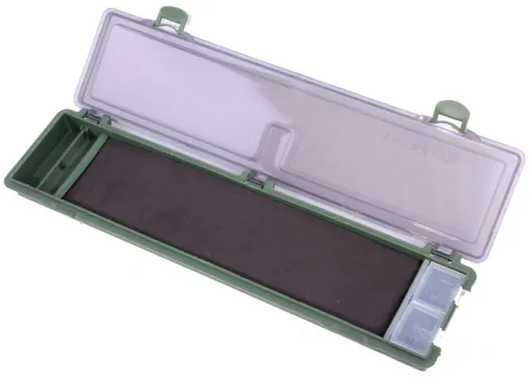 Boîte de rangement Ultimate Rig Box + épingles incluses Offre Limitée