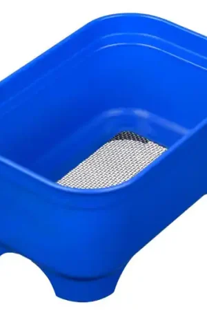 Cresta Baitstrainer (Boite + Tamis) Satisfait Ou Remboursé