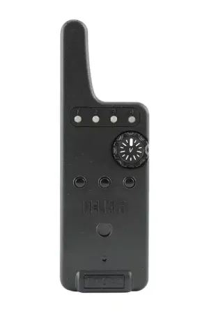 Centrale Delkim Rx-D v2 Digital Receiver Commande En Gros