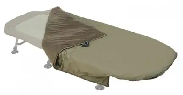 Trakker Big Snooze Plus Bed Cover Certifié