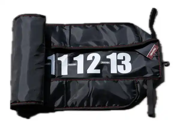 Solde Tapis de Réception Rozemeijer Compact Safe Mat 130cm