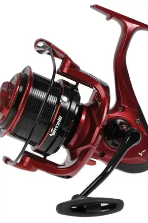 Acheter En Ligne Moulinet Surfcasting Vercelli Oxygen SBA