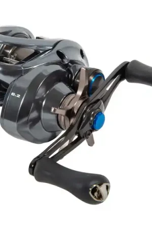 Pas Cher Shimano SLX XT DC Reel LH