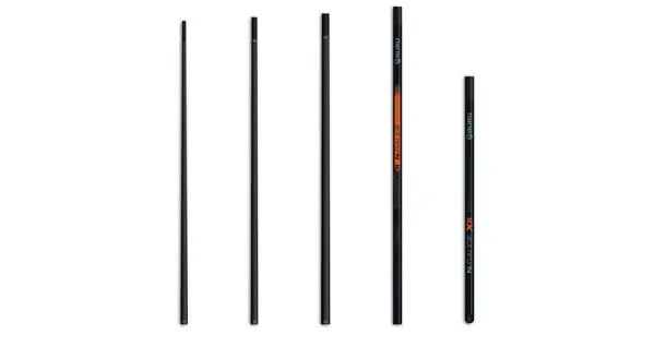 Vente Directe Set canne au coup Guru N-Gauge Power XS Zero 500 Margin 10.0m