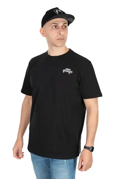 Pas Cher T-shirt Fox Rage Wear