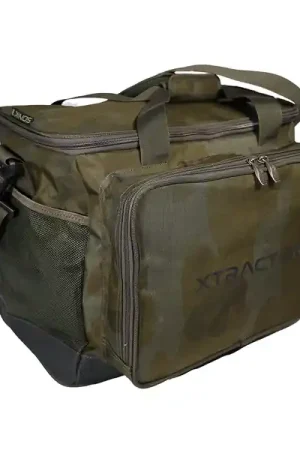 Offre Du Jour Sac Sonik Xtractor Bait And Tackle Bag