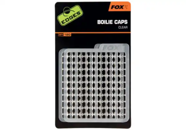 Bouchons Fox Boilie 120 pcs Pas Cher