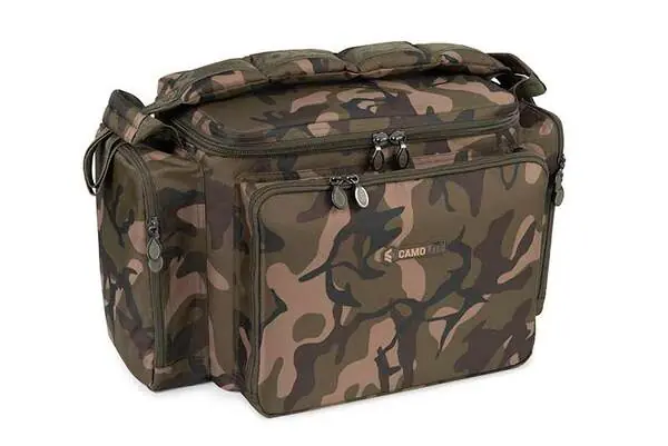 Sac Fox Camolite Compact Carryall Prix Choc