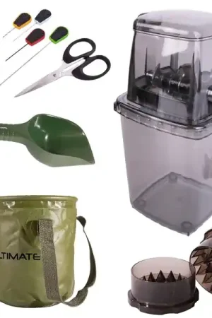 Ultimate Baiting Set Promotion Saisonnière