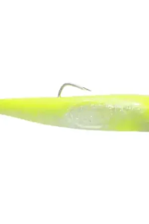 Ensemble Hart Combo TX Magnum Shad 140mm + 80g Head Nouvelle Collection