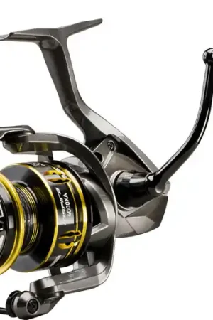 Nouvelle Collection Moulinet Spinning Okuma Inspira