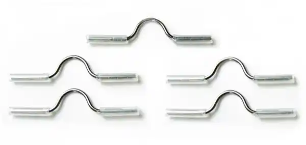 Behr Peg Leg Float Adaptor - 5pcs Offre Exclusive