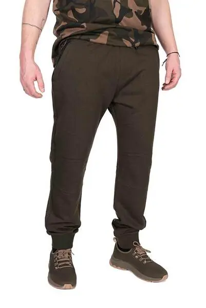 Prix Bas Pantalon Fox LW Khaki Joggers