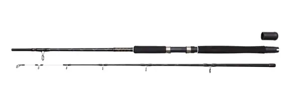 Haute Qualité Canne Bateau Dam Imax Nova Hard Core Boat (20-30lb)