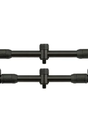 Pas Cher Buzz Bar Fox Black Label QR Buzzer Bar 3 Rod Adjustable XL