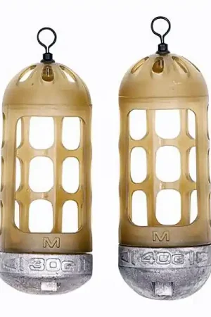 Guru Caged Window Feeder Medium Certifié