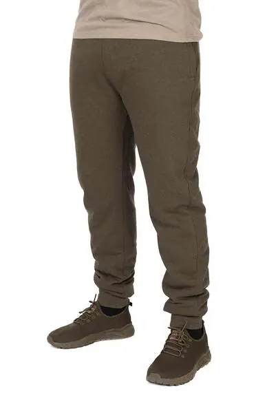 Pantalon de jogging Fox Collection Sherpa Jogger Green/Black Achetez Aujourd'hui