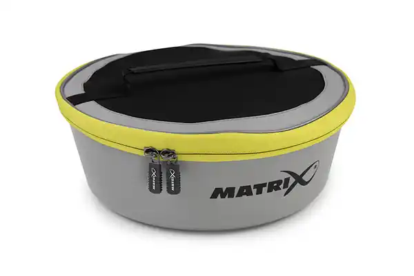 Promotion Saisonnière Bol à appâts Matrix EVA Airflow Bowl