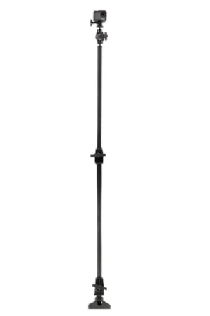Perche pour caméra Scotty avec rotule et support 0241 Haute Qualité