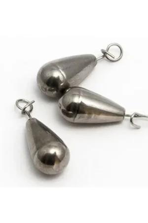 BFT Tungsten Fastach Sinker Vente Flash