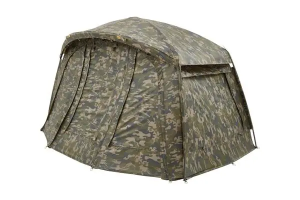 Top Vente Surtoile Prologic Element SLR 1Man Bivvy Condenser Wrap Camo
