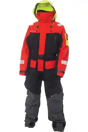 Authentique Westin W6 Flotation Suit Midnight Sun