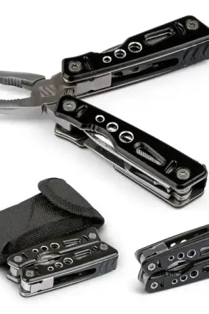 Outil multifonction compact Sonik Solde
