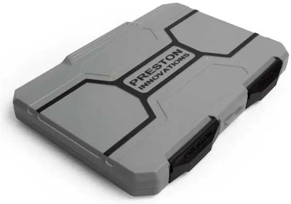 Satisfait Ou Remboursé Preston Absolute All-Round Hooklength Box