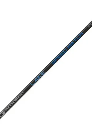 Canne Télescopique Garbolino Lake Speed Match (Grand Passage) Achat Immédiat