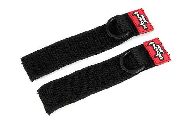 Fox Rage Voyager Rod Bands (2 pcs) Haute Qualité