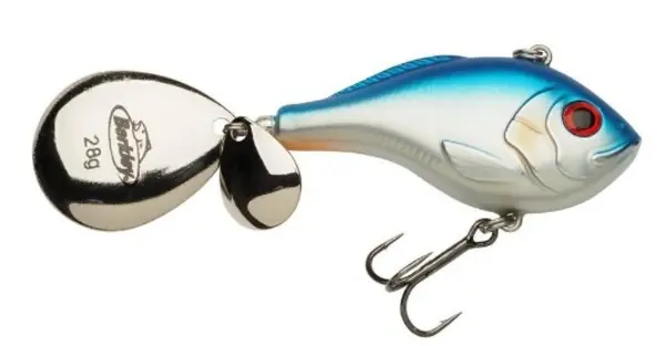 Acheter Direct Berkley Pulse Spintail XL 28g